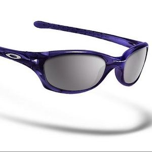 MARKDOWN** OAKLEY Fives 2.0 Sunglasses (NWOT - RARE)